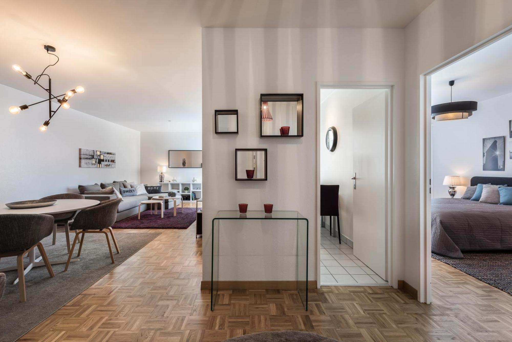 Athenee 36 By Homenhancement