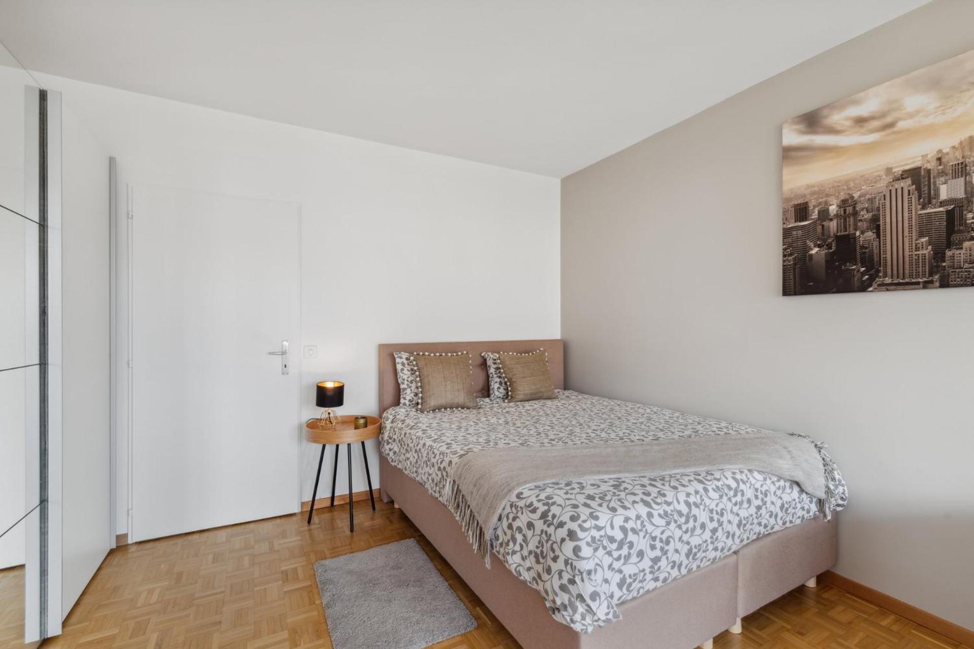 Apartment Athenee 36 By Homenhancement