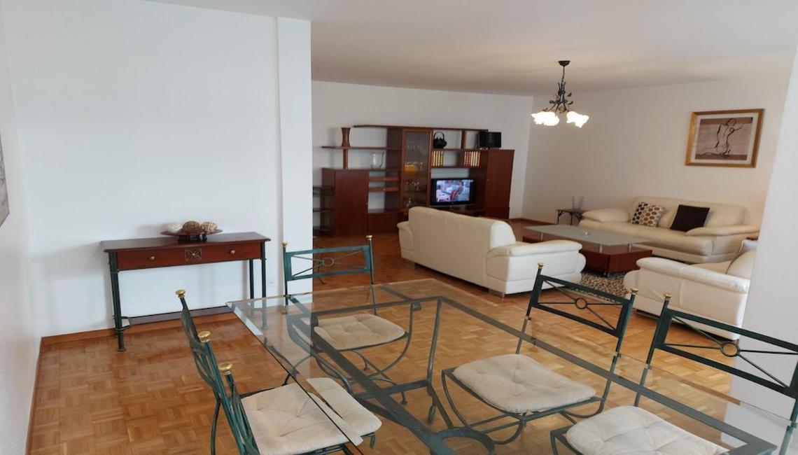 Athenee 36 By Homenhancement * Geneva