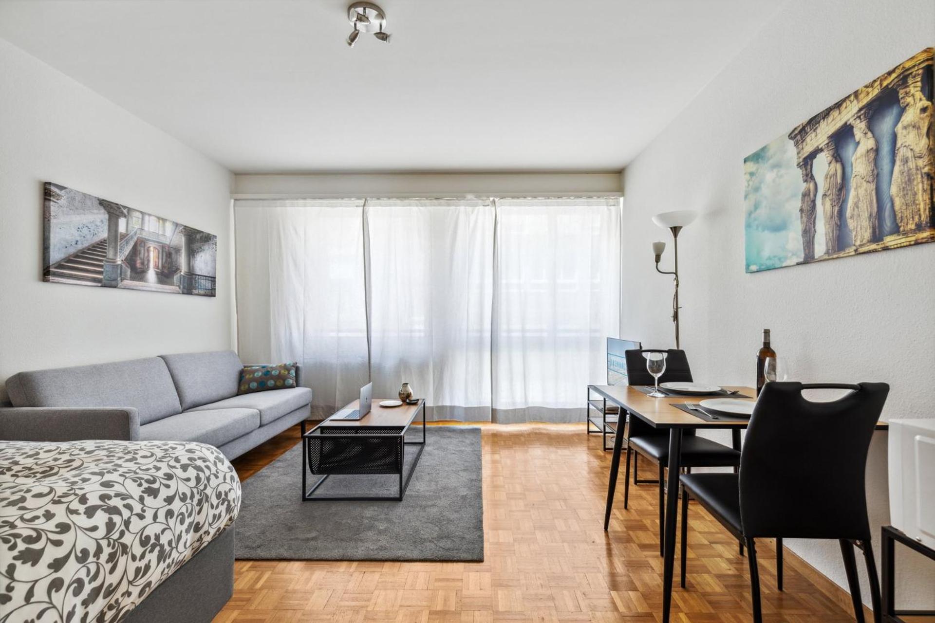 Athenee 36 By Homenhancement Geneva