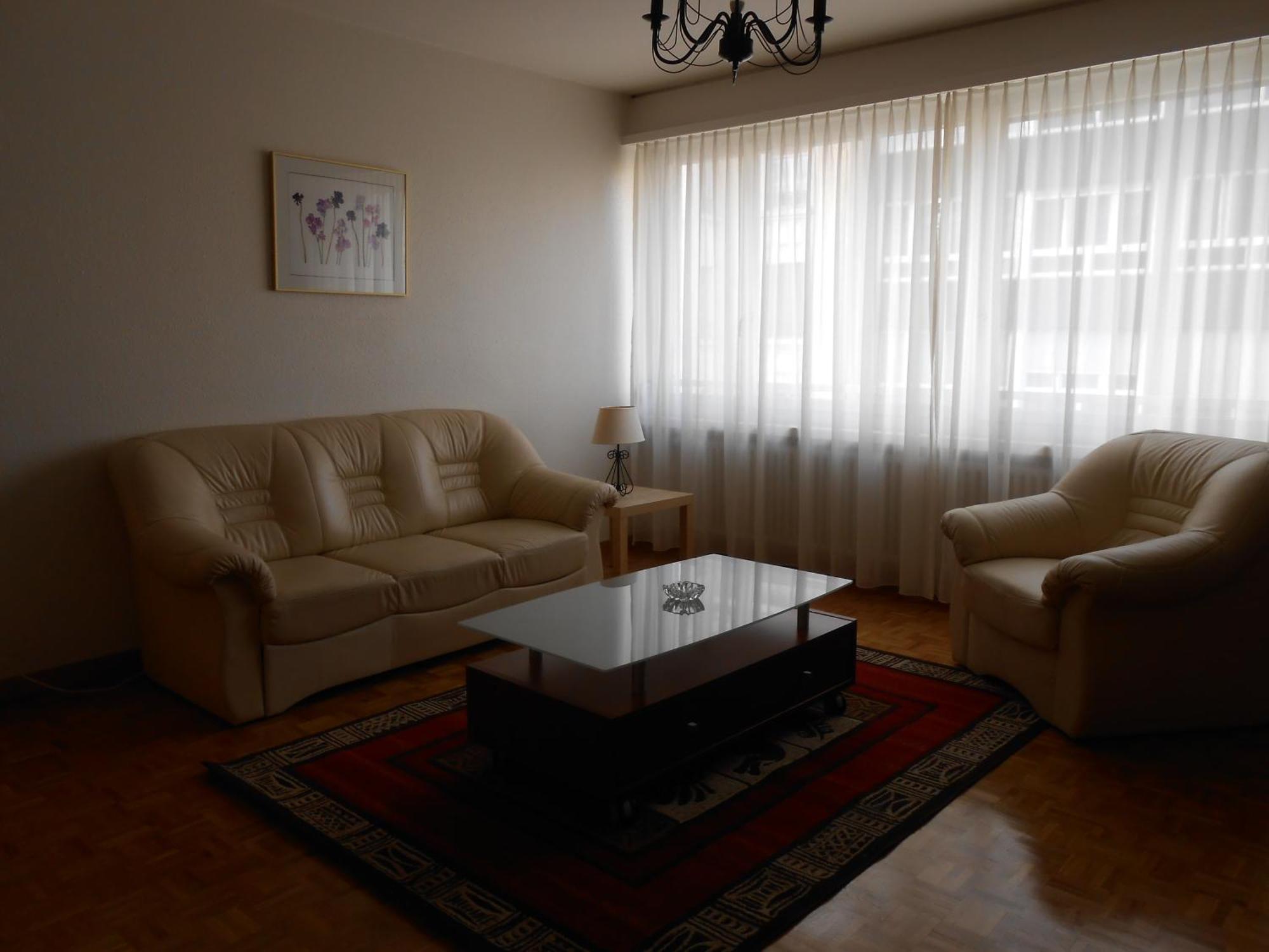 Athenee 36 By Homenhancement Apartment