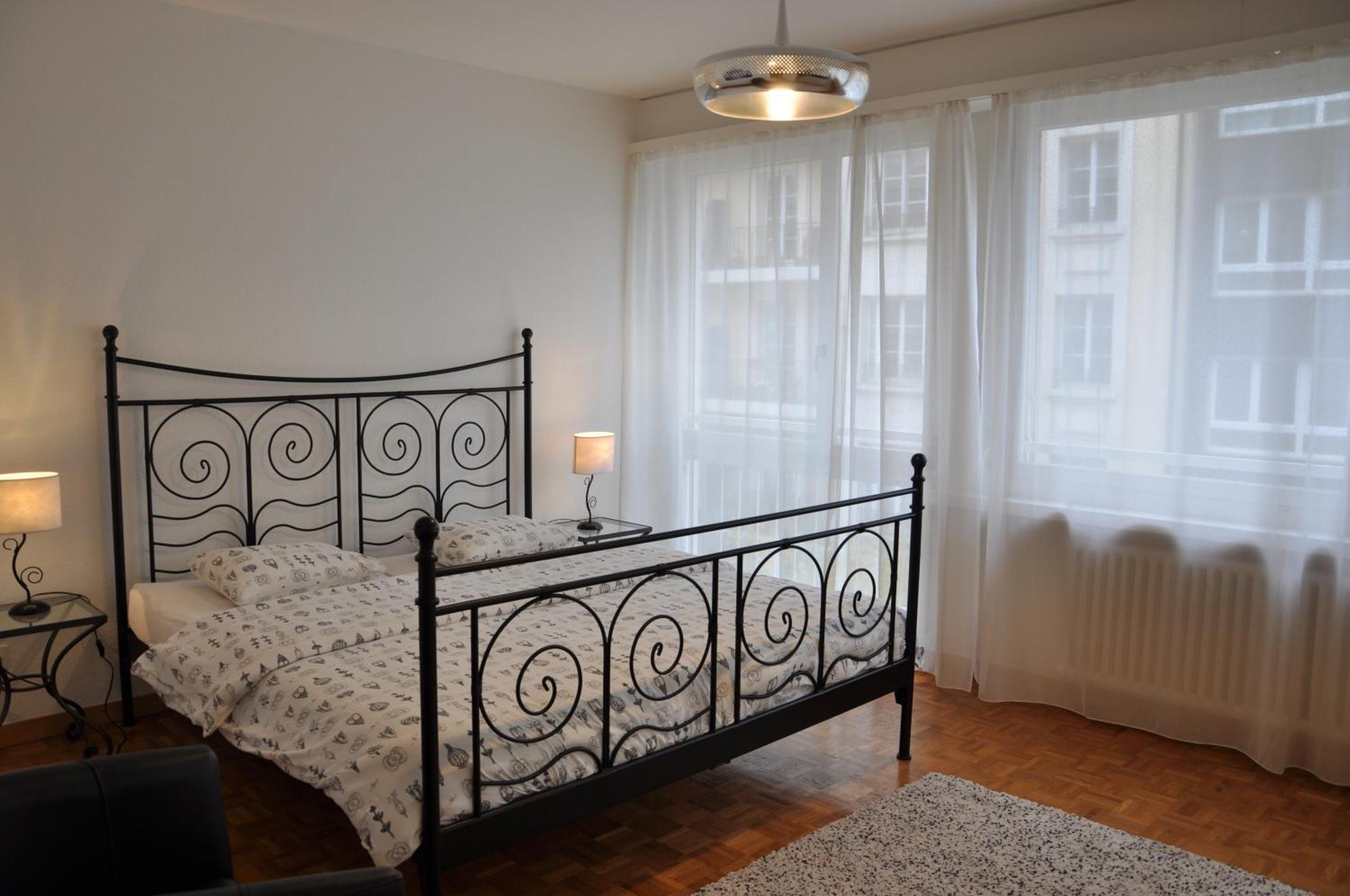 Apartment Athenee 36 By Homenhancement *