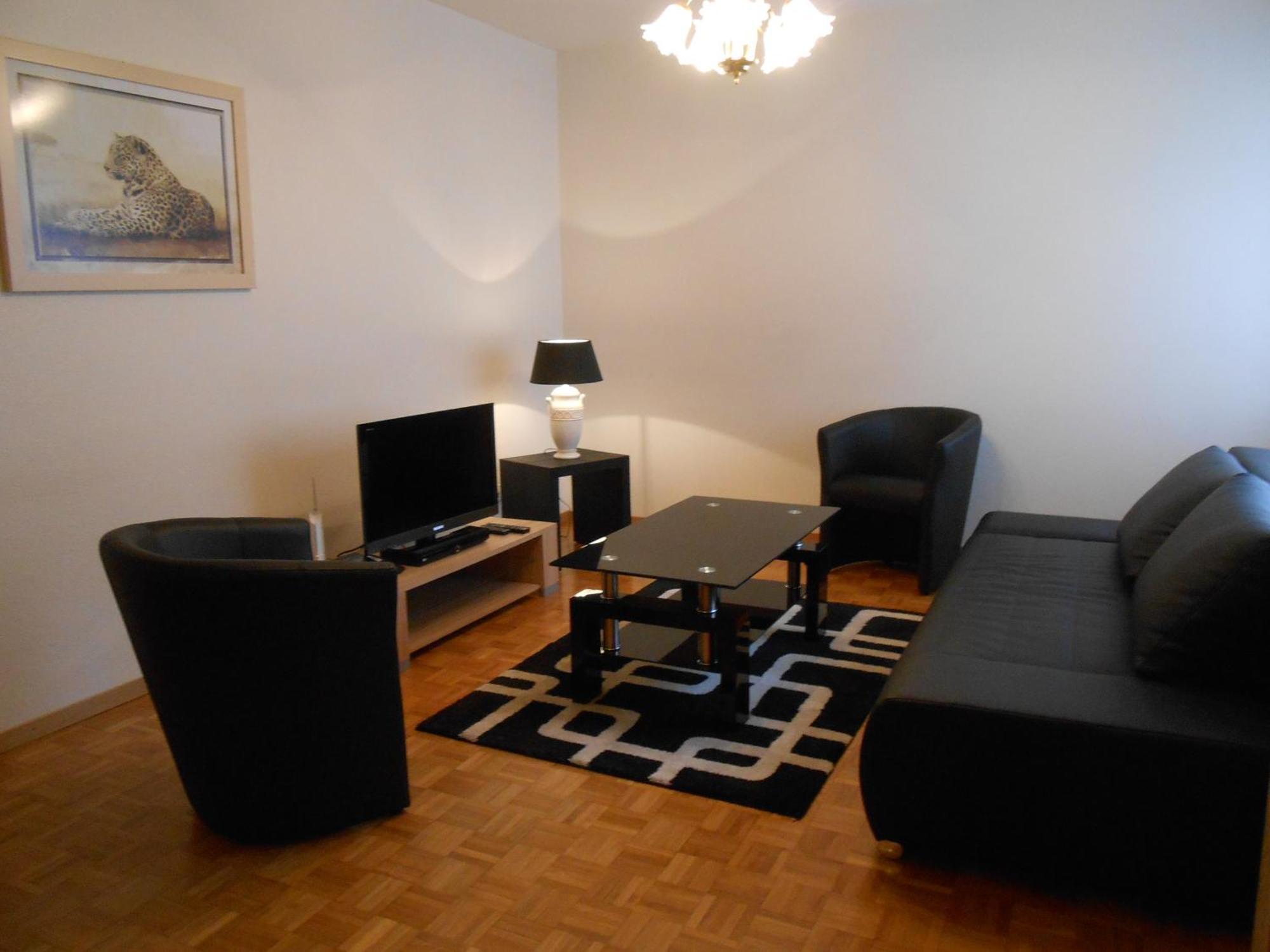 Athenee 36 By Homenhancement Geneva