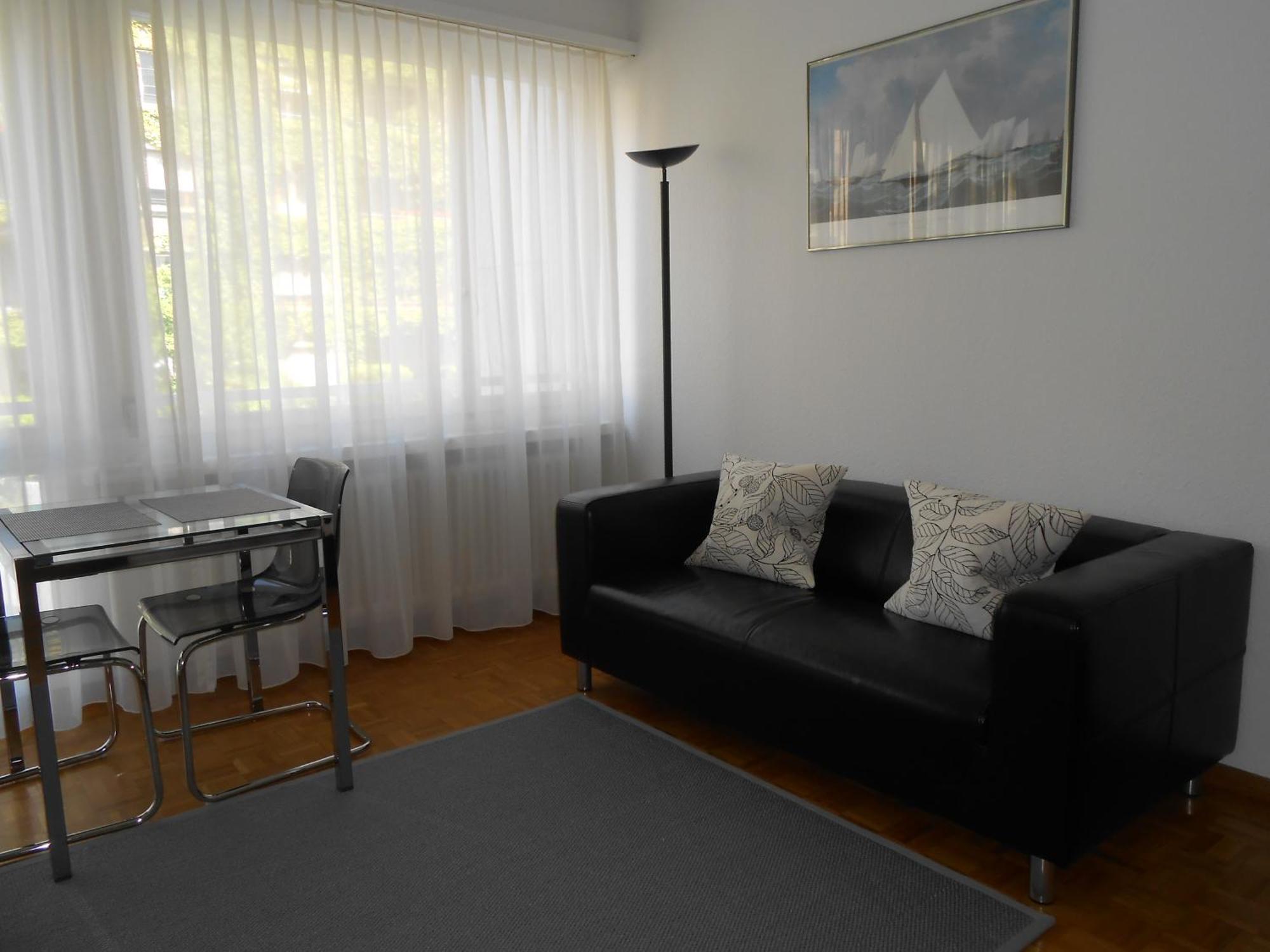 Athenee 36 By Homenhancement * Geneva