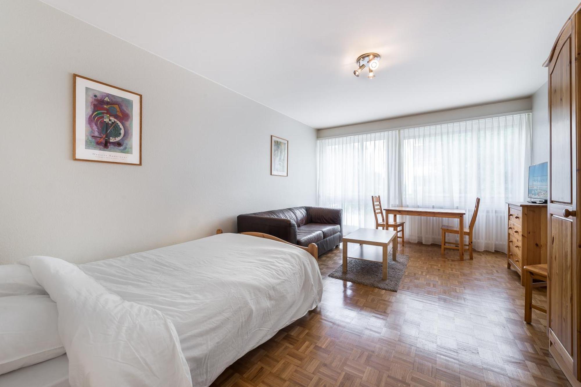 Apartment Athenee 36 By Homenhancement *
