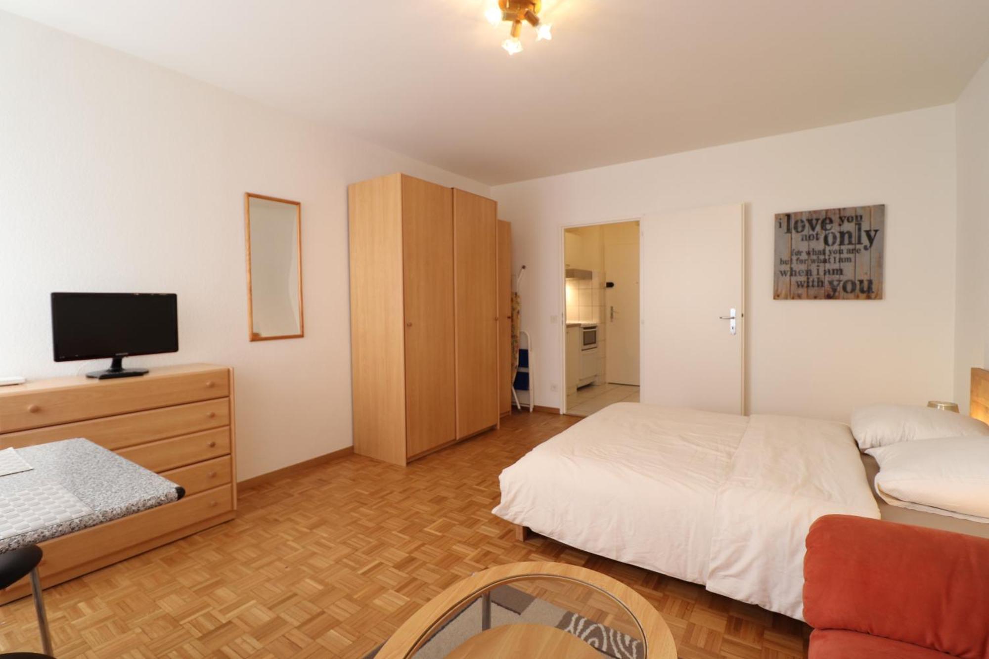 Apartment Athenee 36 By Homenhancement *