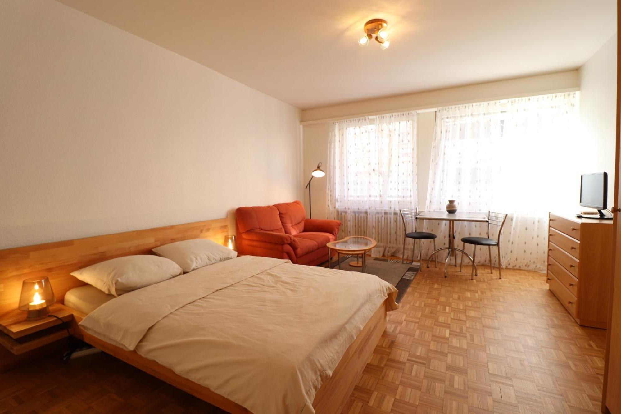 Athenee 36 By Homenhancement Apartment