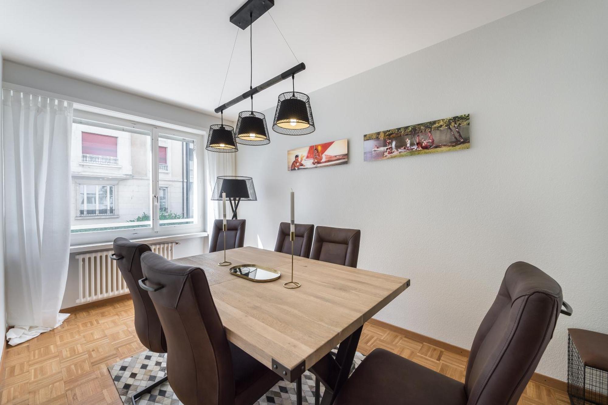 Apartment Athenee 36 By Homenhancement