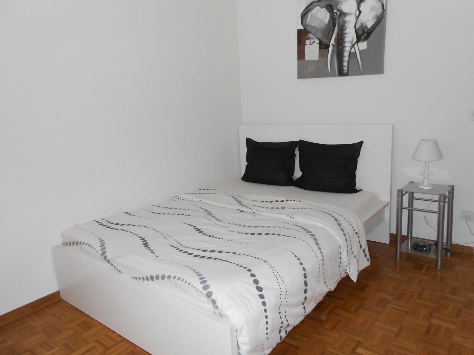 Apartment Athenee 36 By Homenhancement