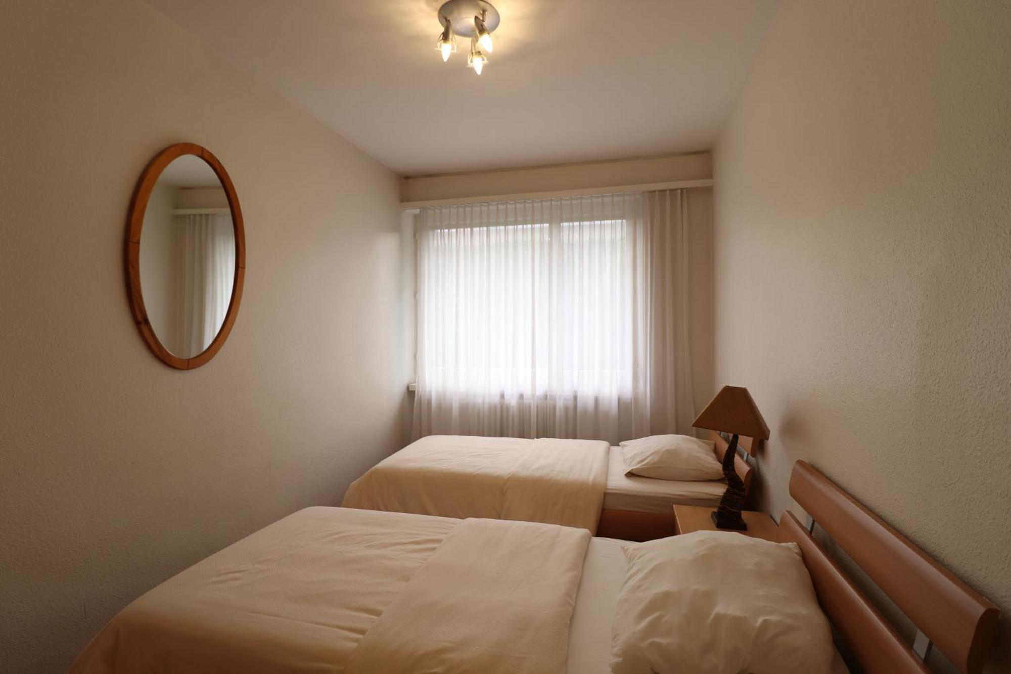 Athenee 36 By Homenhancement Apartment