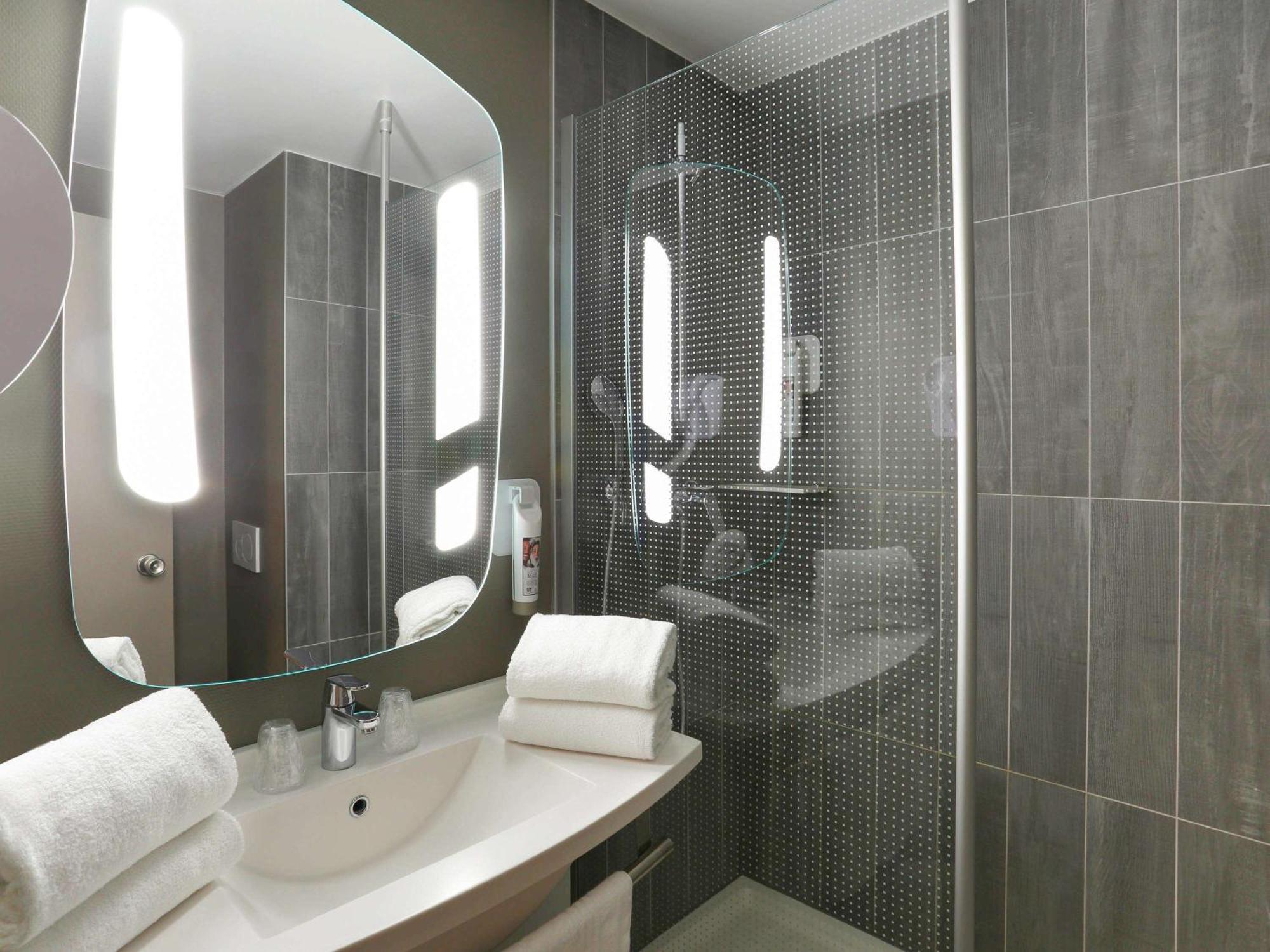 Ibis Centre Gare 3* Genf