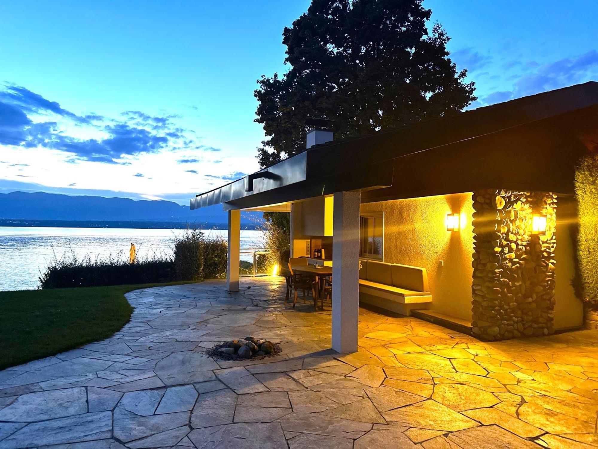 Villa Park - Swiss Geneva