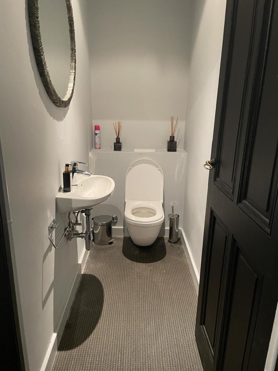 Apartment Eaux Vives The Happy Place Side Geneva