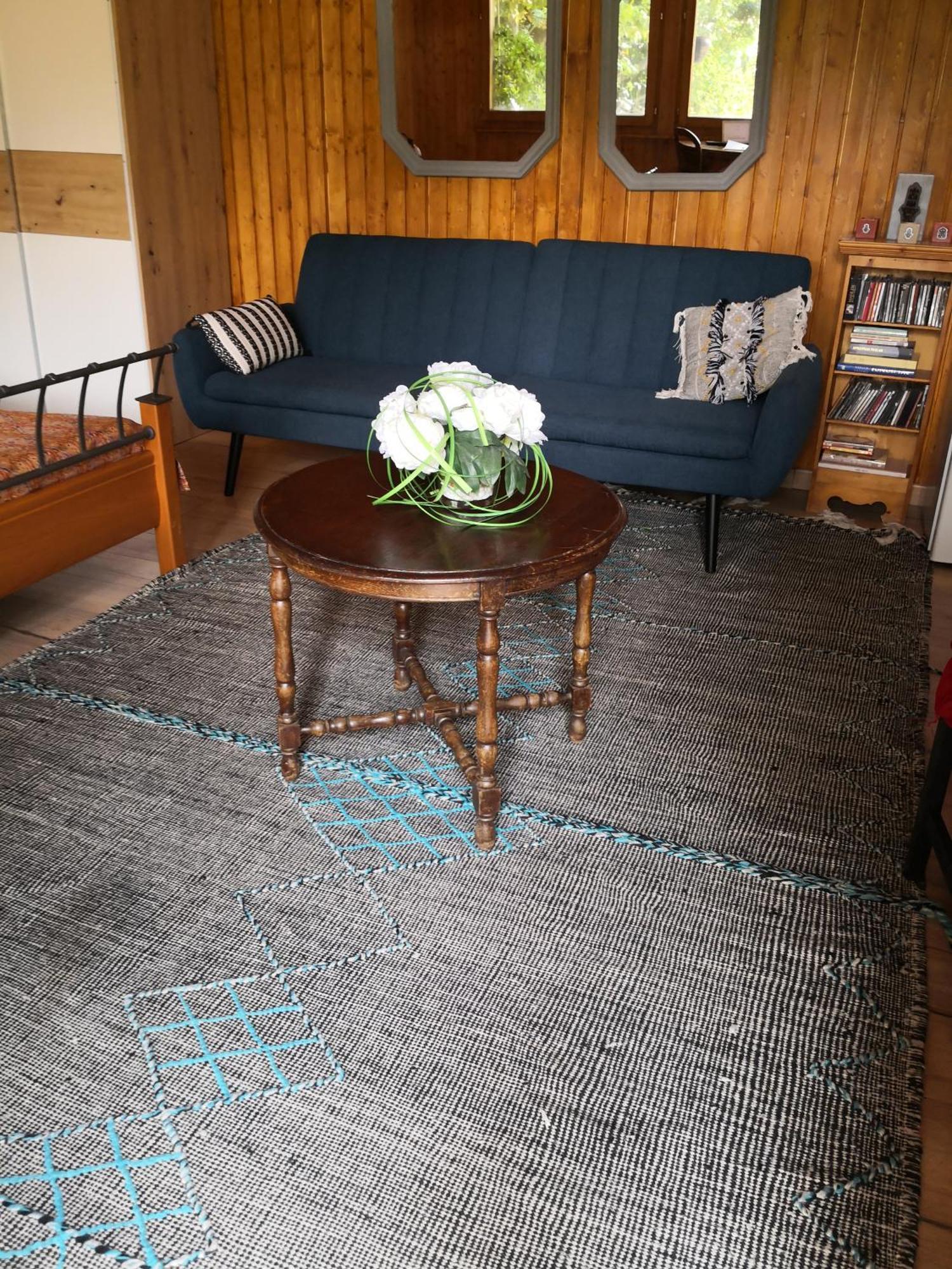 With Free Parking Terrace Free Wifi Connection Apartment Geneva