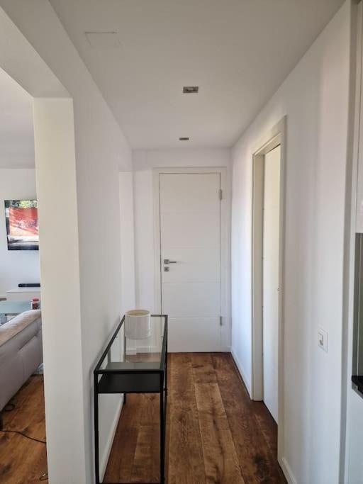 Apartment De Standing Au Centre De