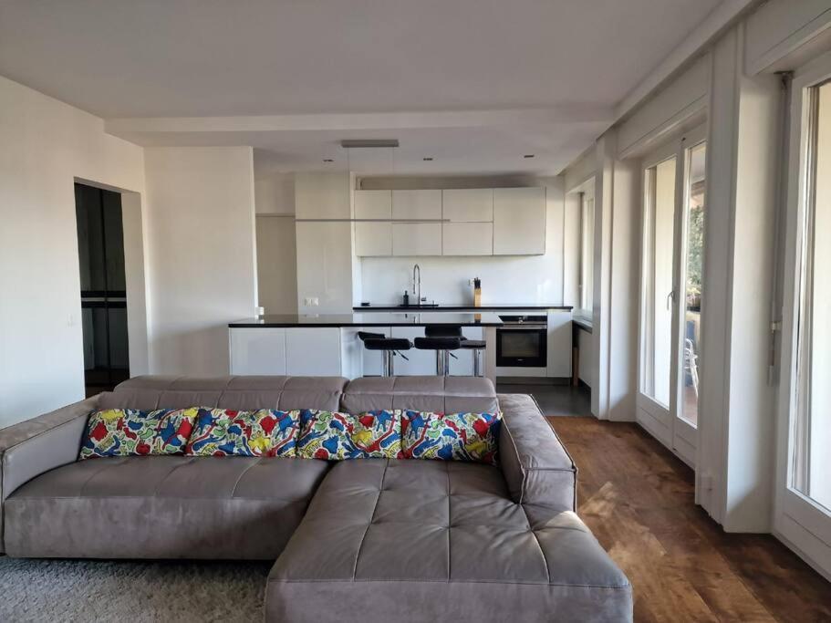 Apartment De Standing Au Centre De