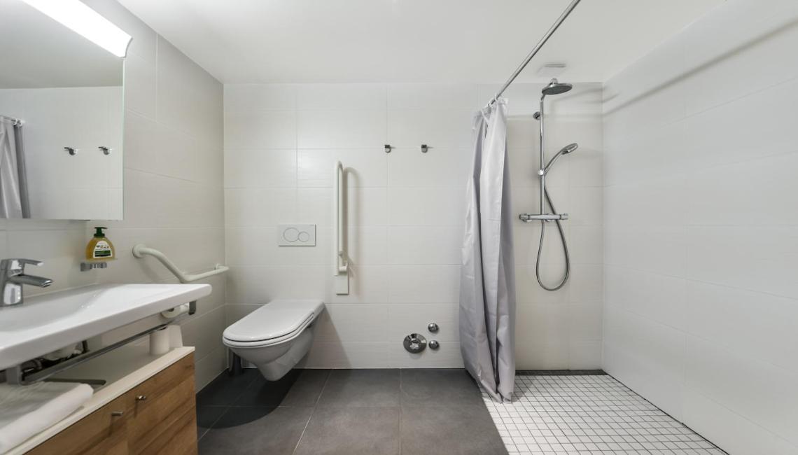 Noirettes 24-7 Keyless Entry By Homenhancement
