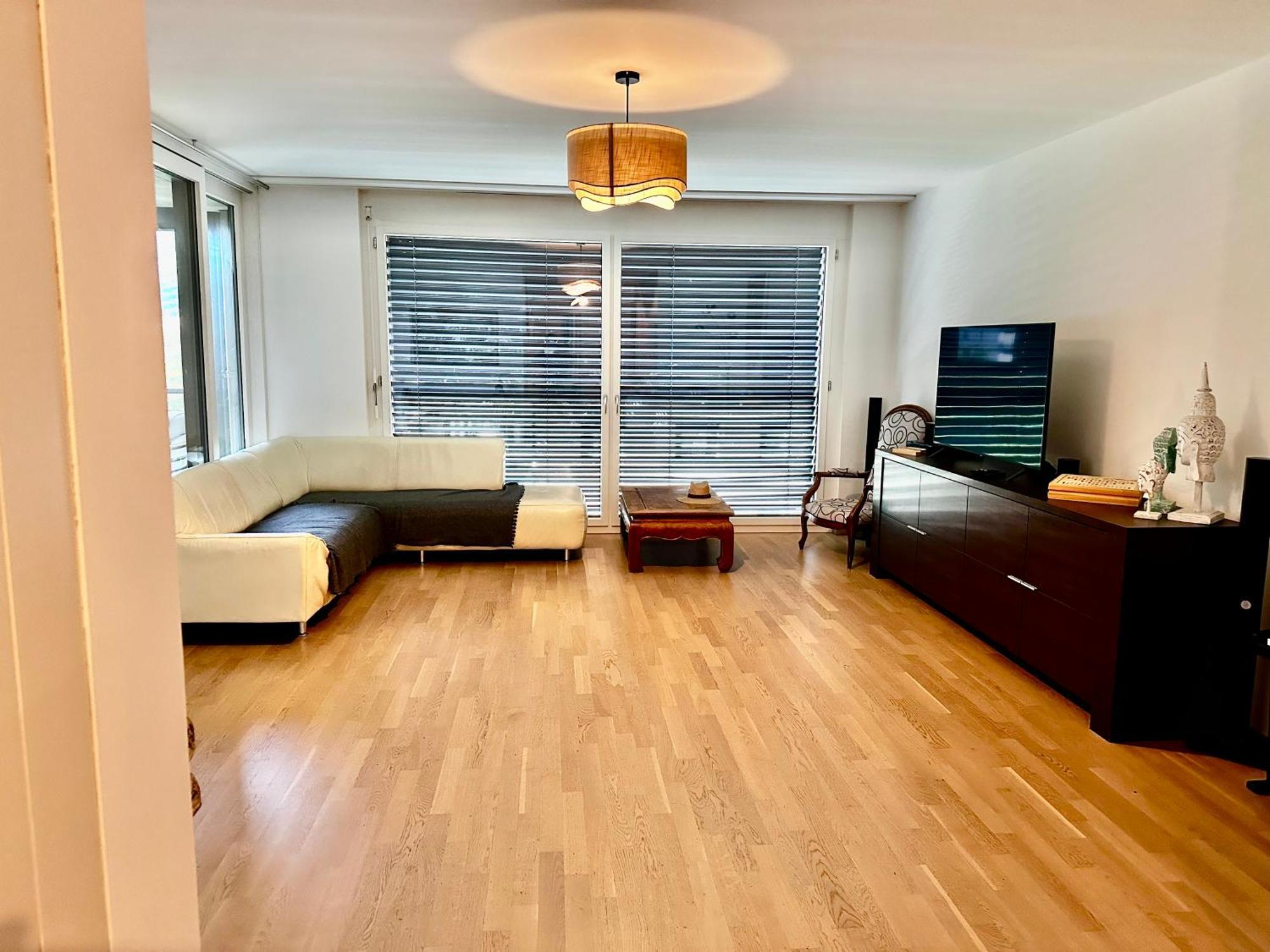 Magnifique, 2 Chambres A 8 Minutes A Pieds Du Jet D'Eau! Apartment *