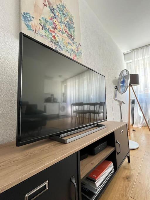 85m2 Au Centre-ville A 2 Pas Du Jet D'eau Apartment Geneva