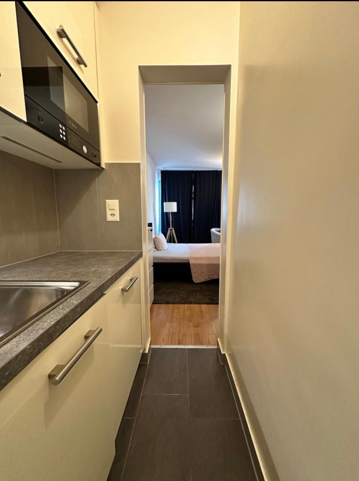 Magnifique Confort Apartment