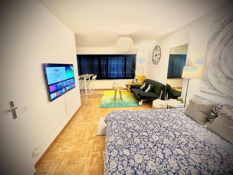 Apartment Geneva * Geneva