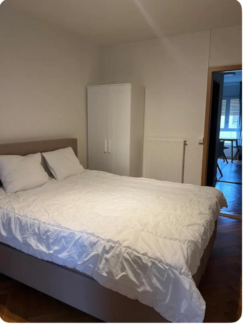 A Apartment
