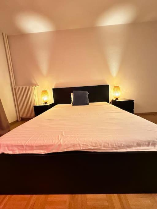 Appartement Confort Pres Du