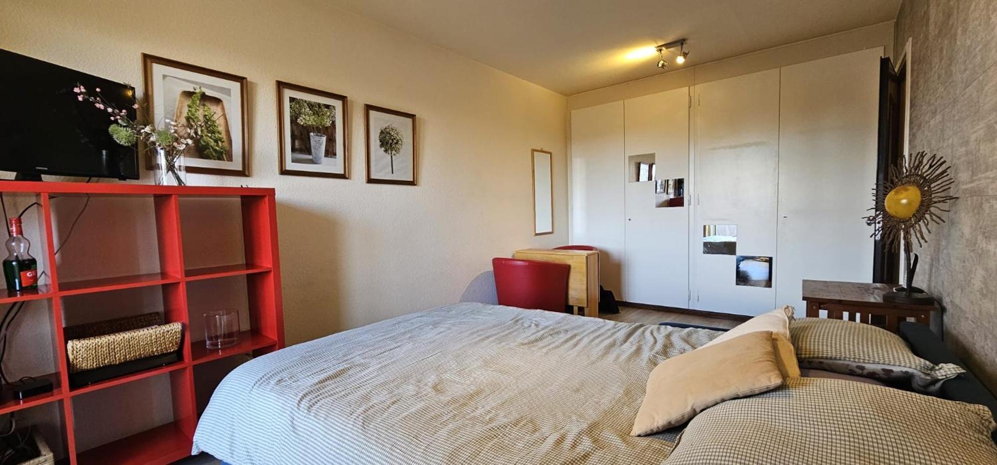 Meuble 1,5 P. Geneva