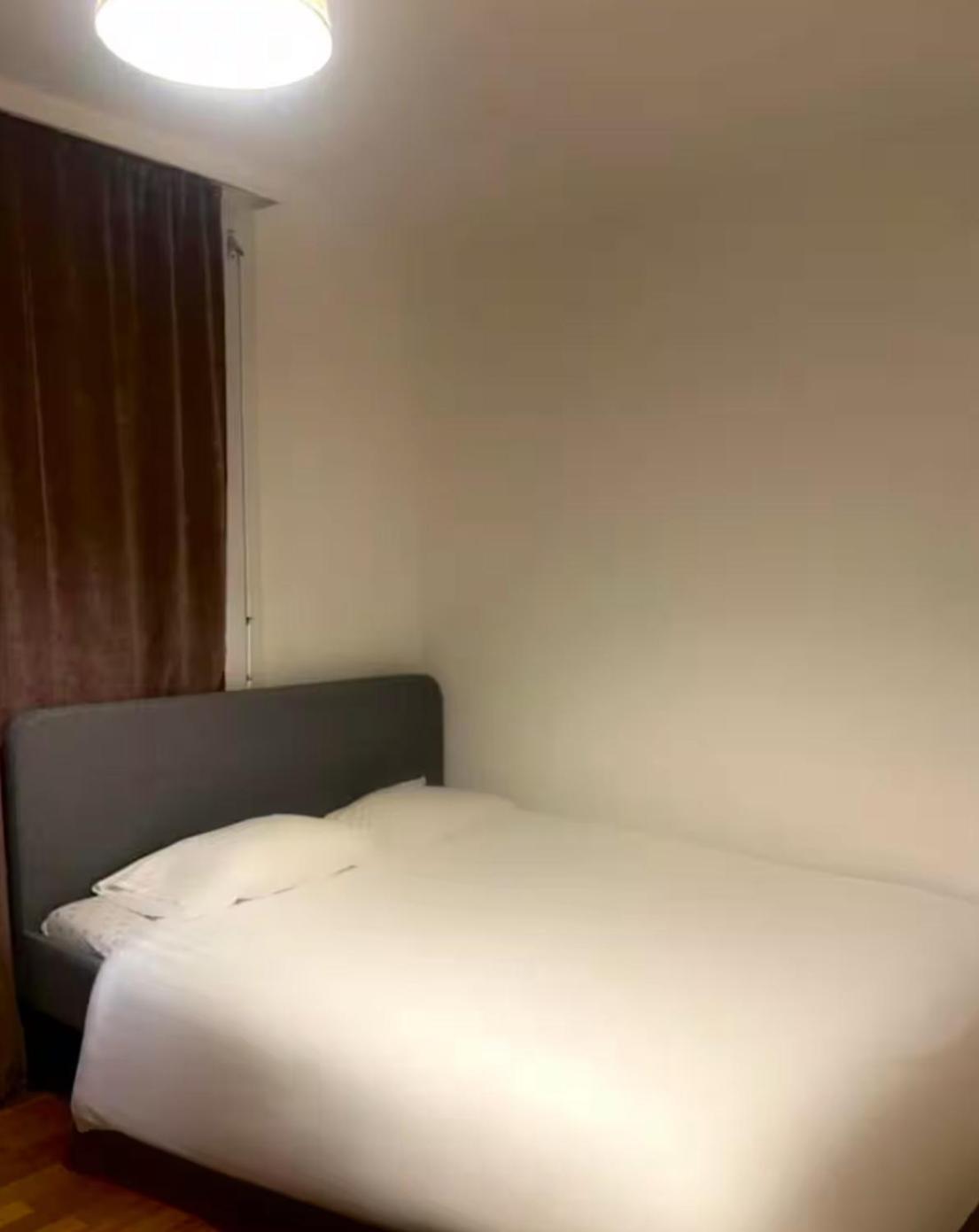 Apartment Famille Geneva