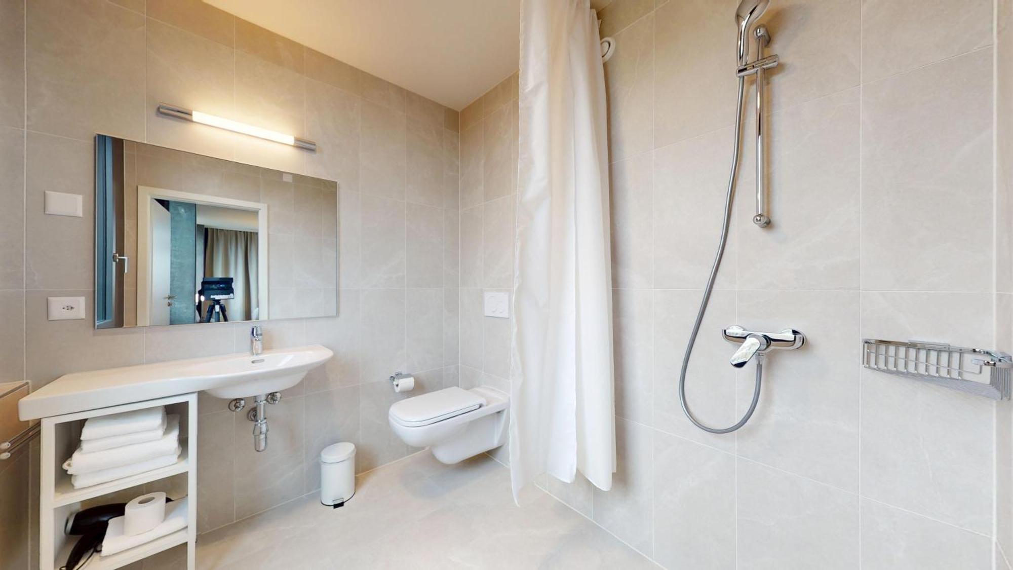 Apartment Nonanteneuf Etang - Airport - Contactless Check-in