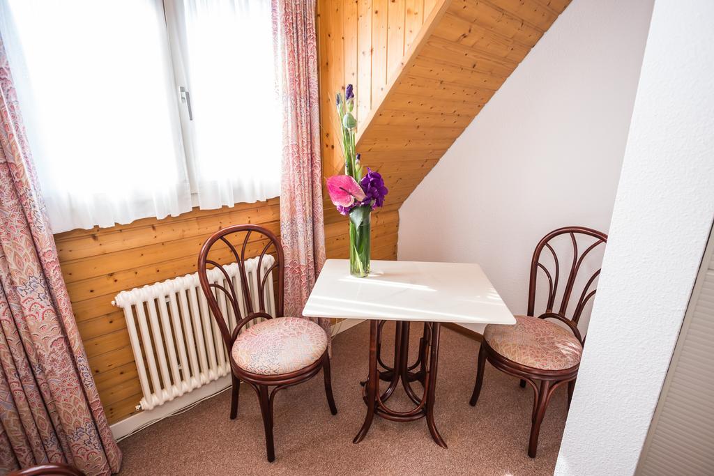 Aparthotel Cite-verdaine 2*