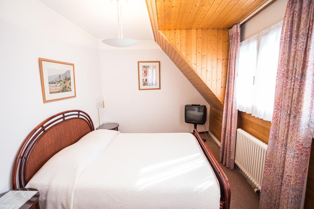 Aparthotel Cite-verdaine 2*
