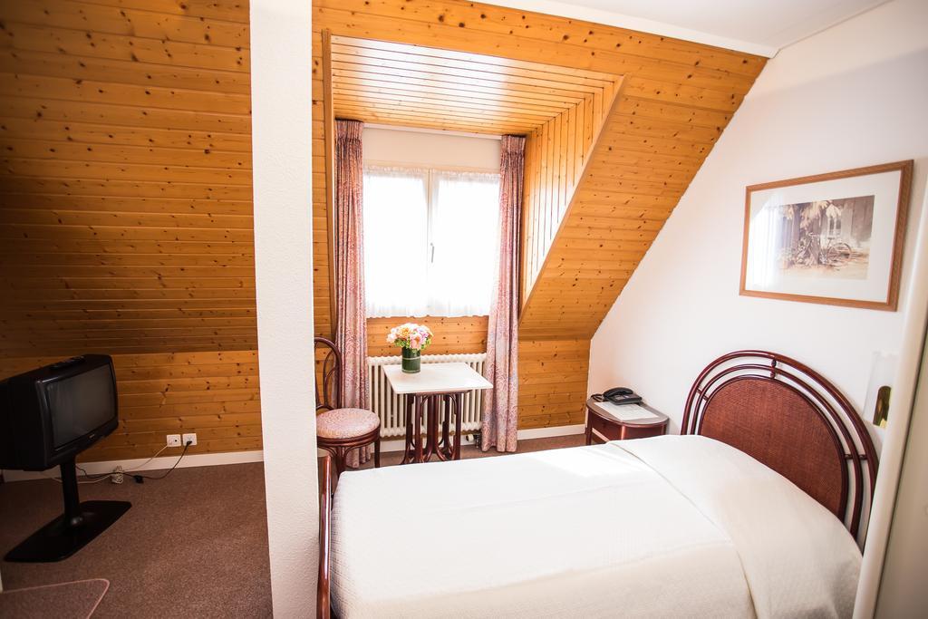 Aparthotel Cite-verdaine 2*