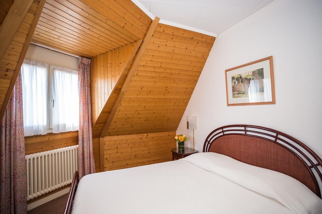 Aparthotel Cite-verdaine 2*
