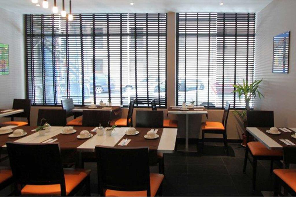 9hotel Paquis