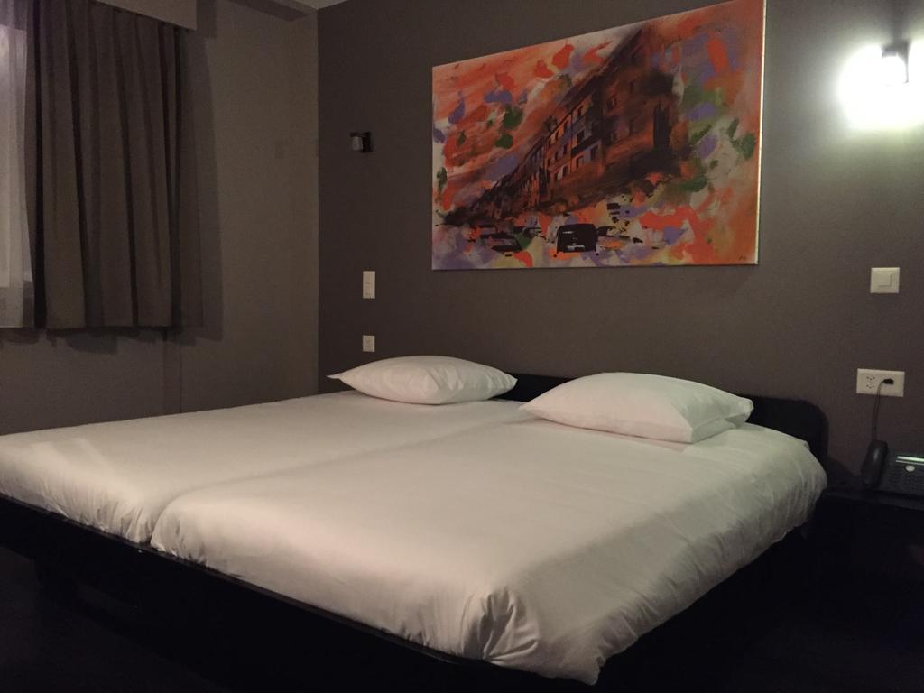 9hotel Paquis Hotel