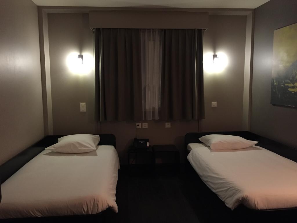 9hotel Paquis