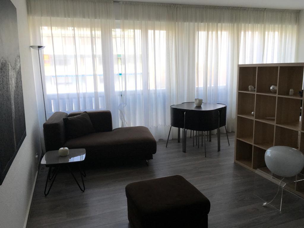Luxurious Apartment *