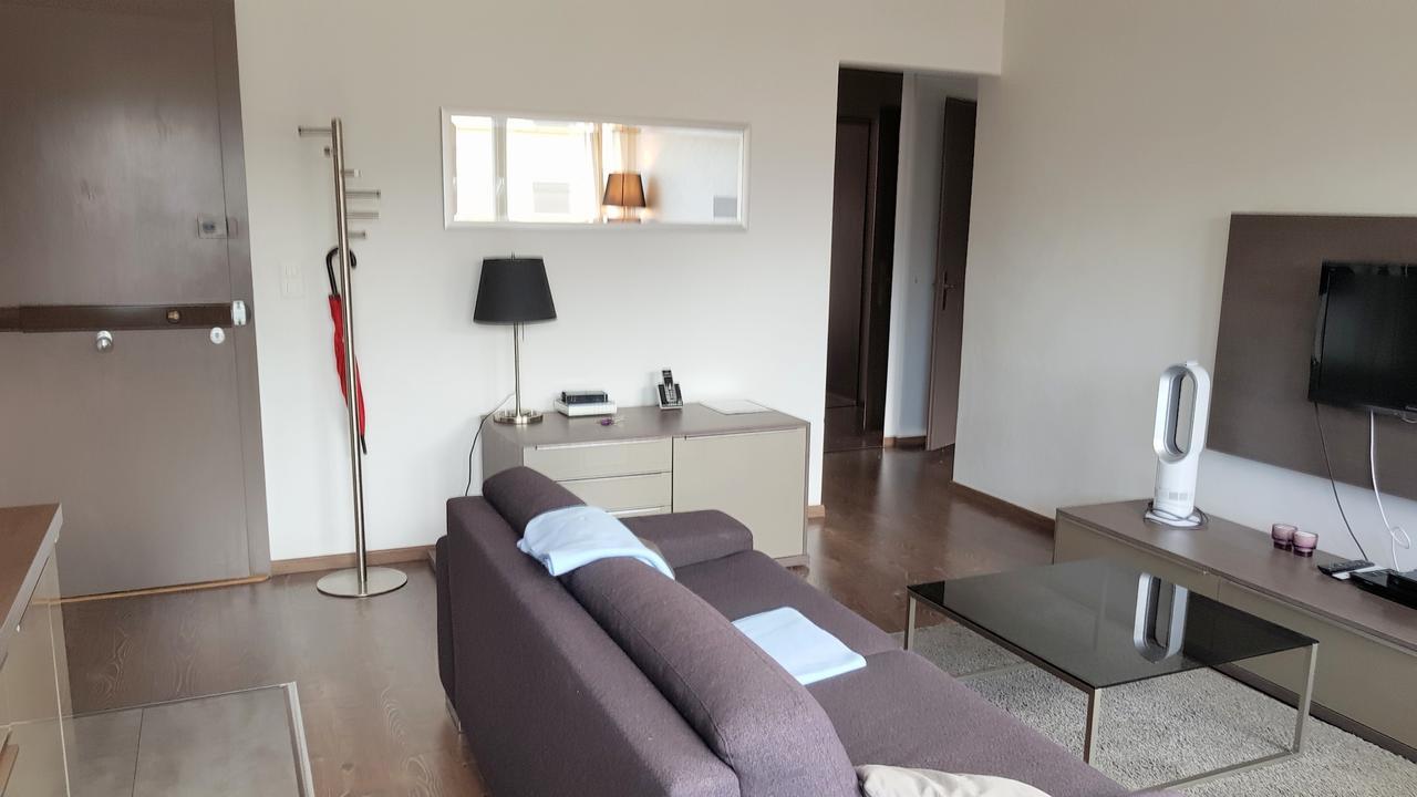 Apartment Ev55 Geneva