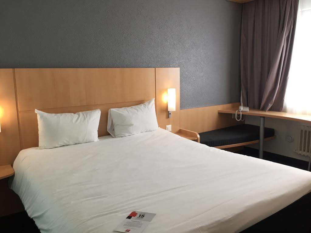 Ibis Centre Gare Genf