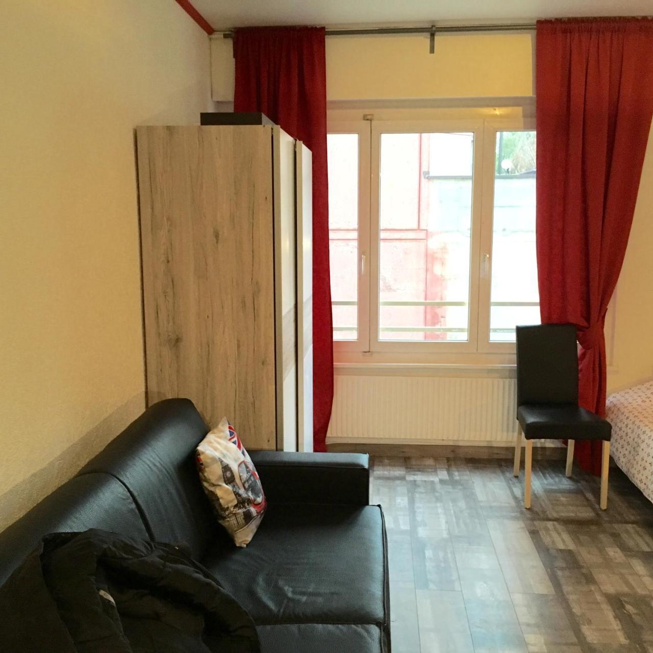 De Lux Confort 2 Căn hộ *