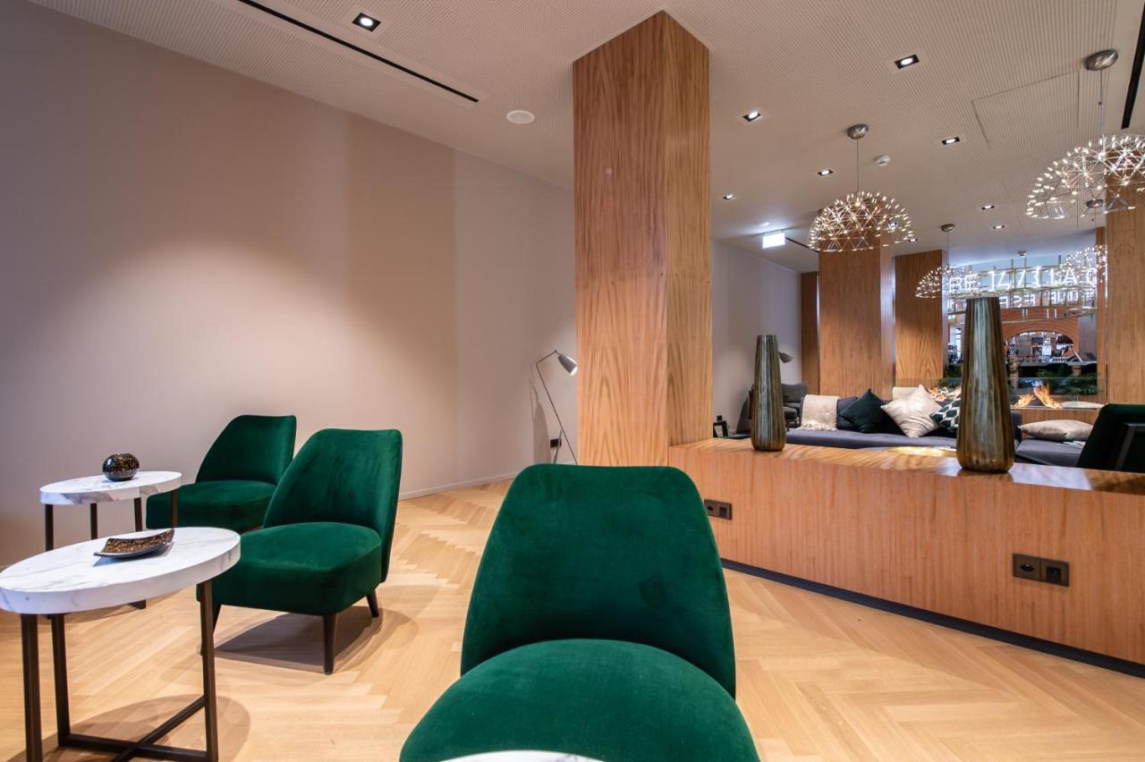 9hotel Paquis 3* Geneva