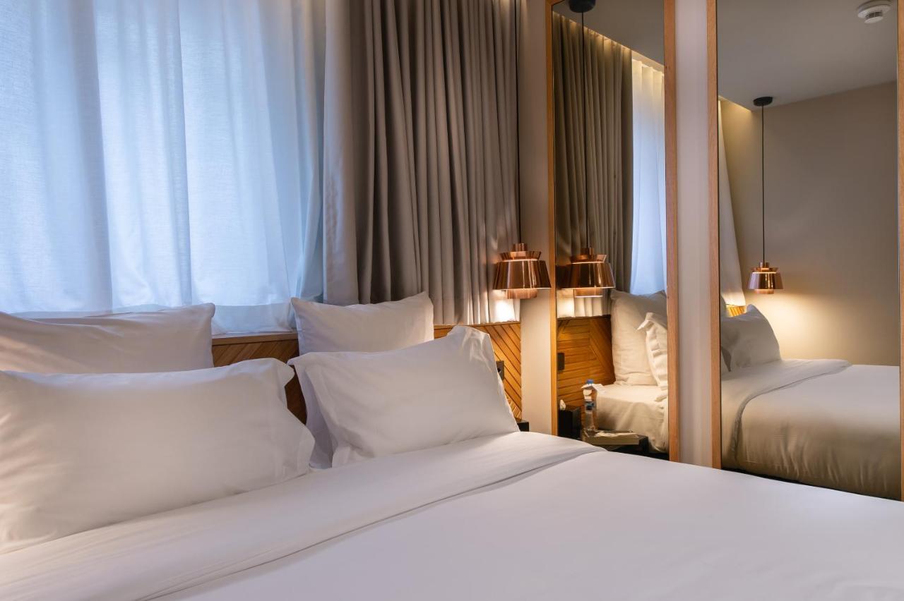 9hotel Paquis 3*