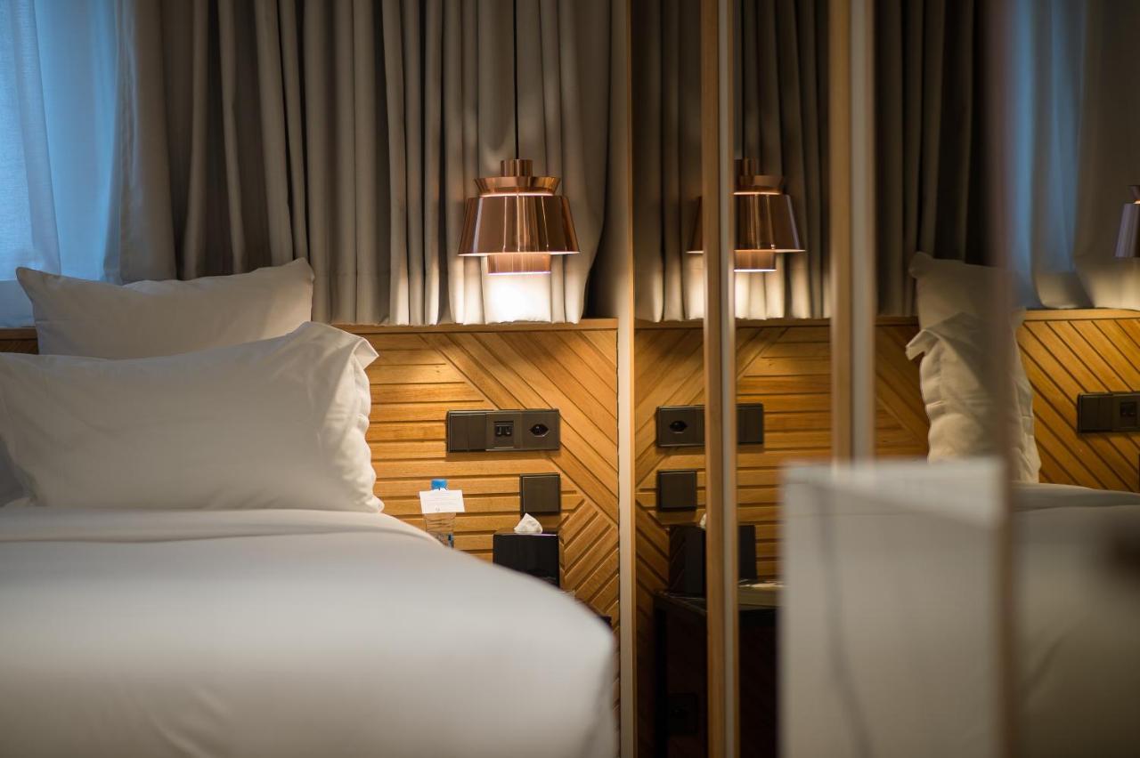 9hotel Paquis 3*