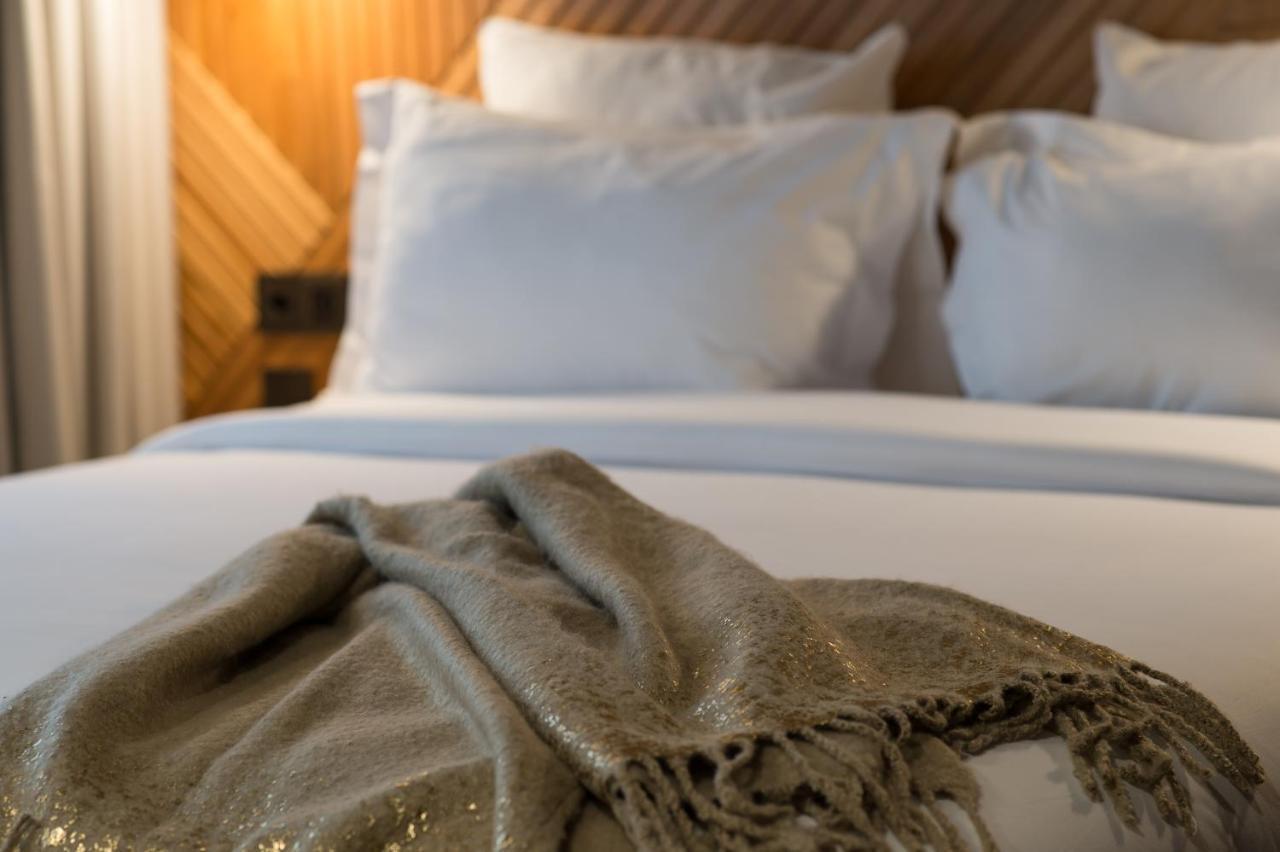 9hotel Paquis Hotel