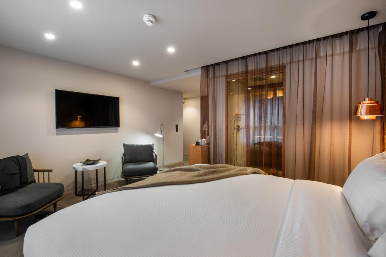 9hotel Paquis Hotel