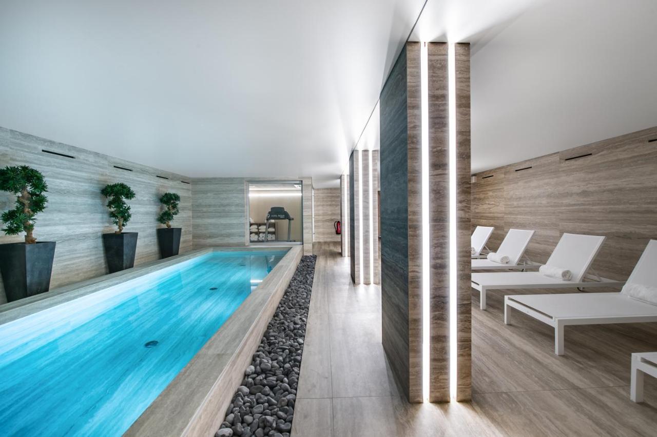 9hotel Paquis Geneva