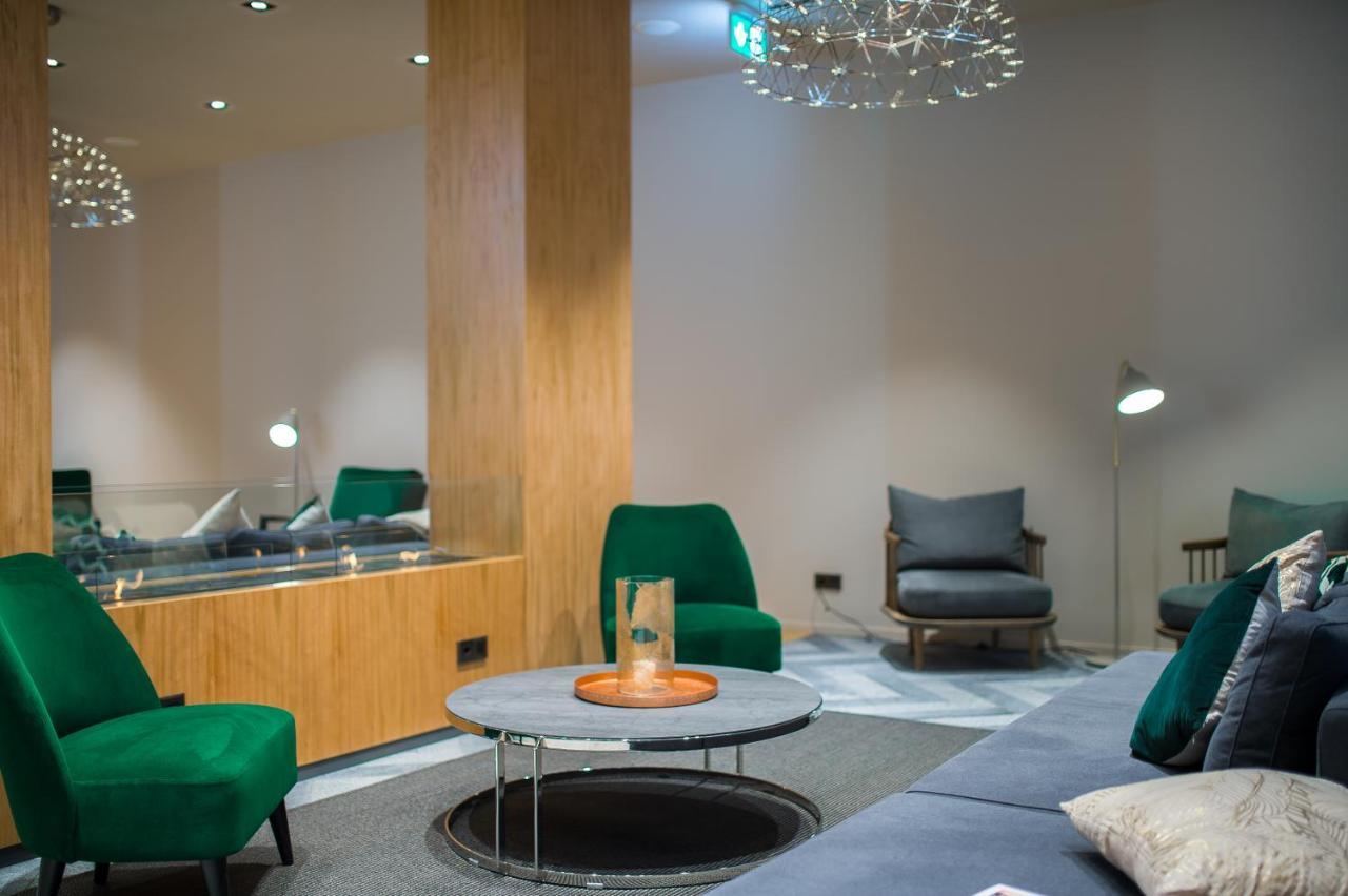 9hotel Paquis Hotel 3*