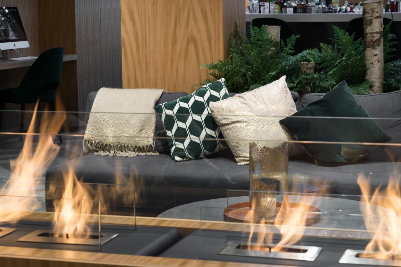 9hotel Paquis 3* Geneva