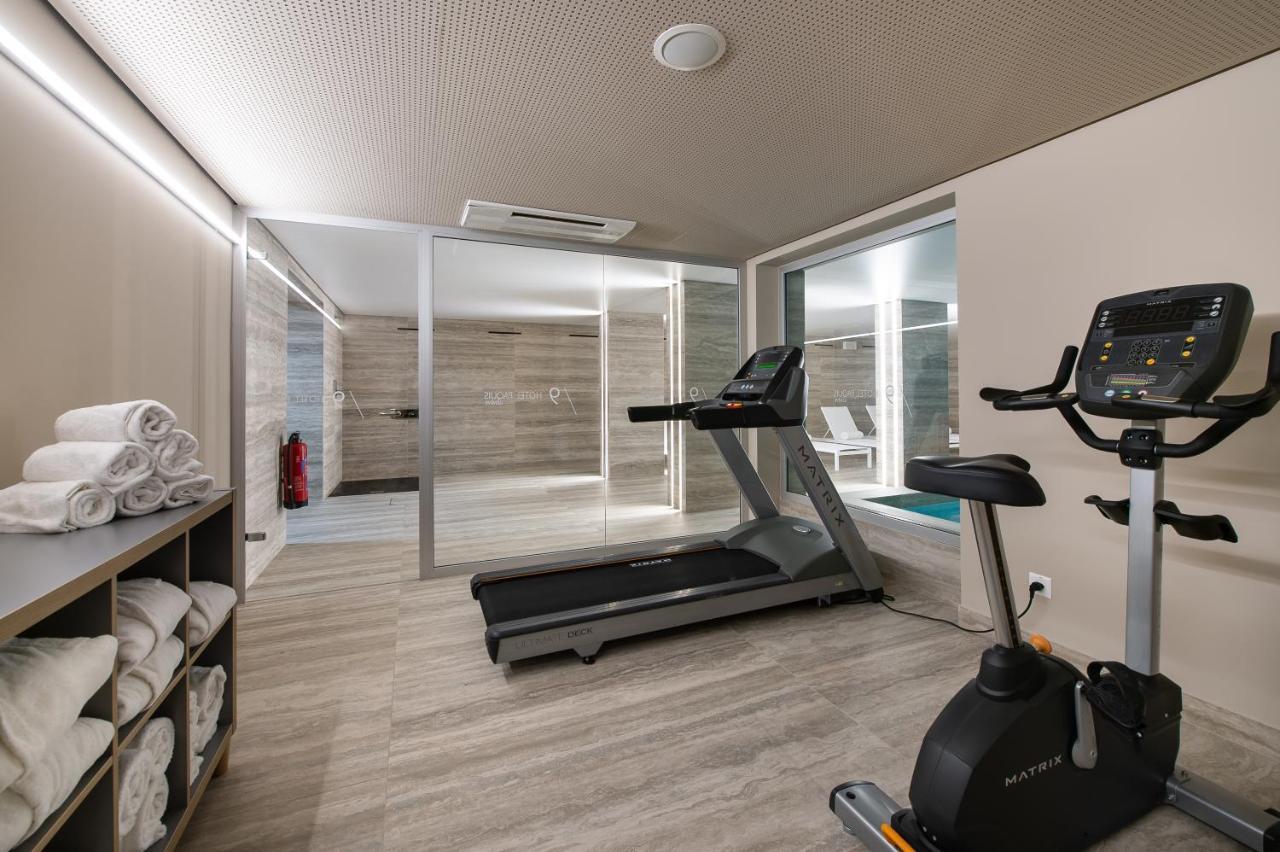 9hotel Paquis Geneva